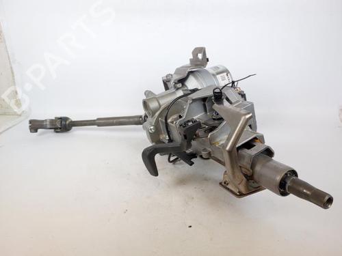 Used Steering column RENAULT CLIO IV (BH_) 1.2 16V (73 hp) 15175898