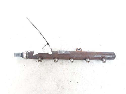 Used Injection rail Injection rail FORD TRANSIT CUSTOM V362 Van (FY, FZ) 2.2 TDCi (100 hp) 19706226 19706226
