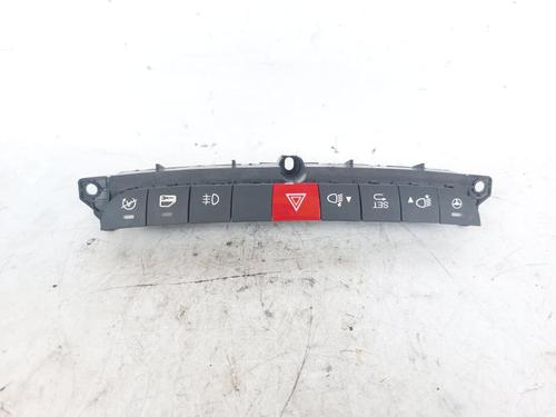 Climate control FIAT 500L (351_, 352_) 1.3 D Multijet (199.LYM11, 199.LYM1A) 330479701 330479701