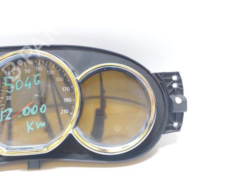 Instrument cluster DACIA SANDERO II 1.2 LPG | BP30455087C47 - Image 4