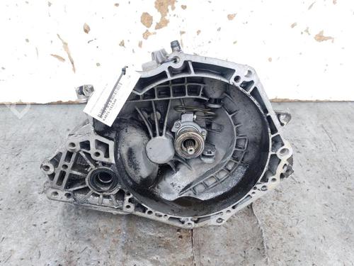 gearbox-opel-corsa-c-x01-2000-2001-2002-2003-2004-2005-2006-2007-2008-2009-29764344 main image