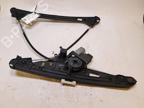 Used Front right window mechanism Front right window mechanism 34263052 34263052