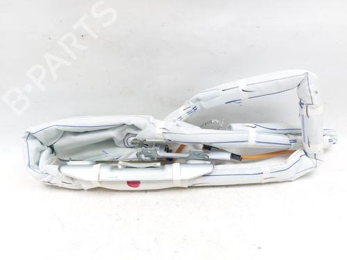 Used Right curtain airbag MITSUBISHI MIRAGE / SPACE STAR VI Hatchback (A0_A) 1.0 (A05A) (71 hp) 27537836