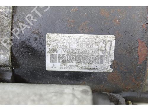 Startmotor SUBARU FORESTER (SH_) 2.0 AWD (SH5) | BP15141819M8 