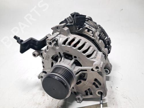 Used Alternator Alternator 33195808 33195808
