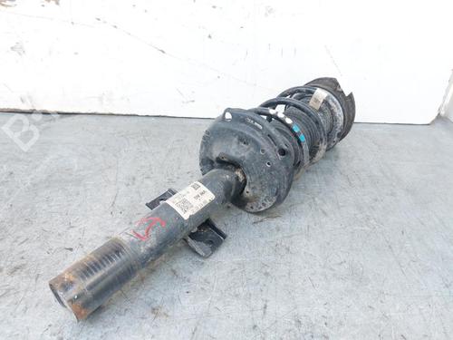 Used Left front shock absorber Left front shock absorber 15168188 15168188