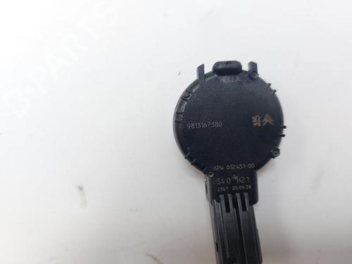 Elektronisk modul CITROËN C4 Picasso II 1.6 BlueHDi 120 | BP29584109M83