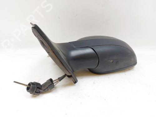Left mirror SEAT AROSA (6H1) | BP31668431C26