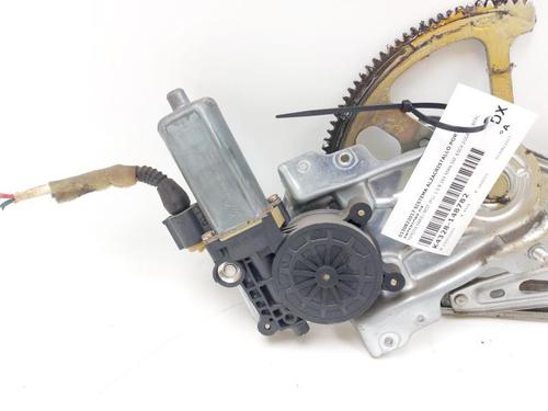 Front right window mechanism TOYOTA YARIS (_P1_) 1.0 (SCP10_, SCP10R) | BP27672329C23