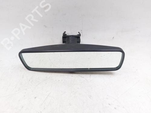 Used Rear mirror CITROËN C3 III Van (SX_, SY_) BlueHDi 100 (102 hp) 25985005