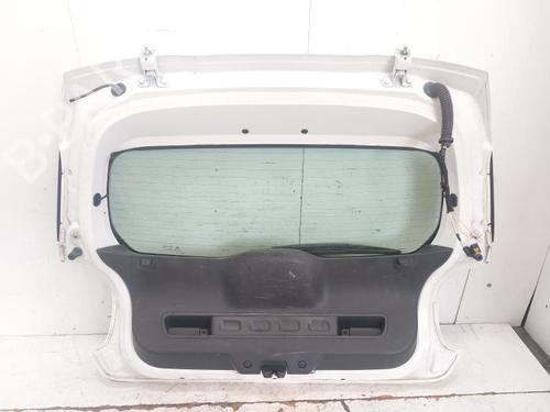 Tailgate PEUGEOT 208 I (CA_, CC_) 1.5 BlueHDI 100 | BP26900978C6 