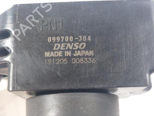 Ignition coil SUZUKI IGNIS III (MF, FF) 1.2 Hybrid AllGrip (ATK412) | BP23880456M94 - Image 3