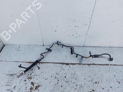 Tubo do ar condicionado Tubo do ar condicionado DS DS 3 / DS 3 CROSSBACK (UR_, UC_, UJ_) 1.5 BlueHDi 100 (UCYHYJ) (102 hp) 36694339 36694339