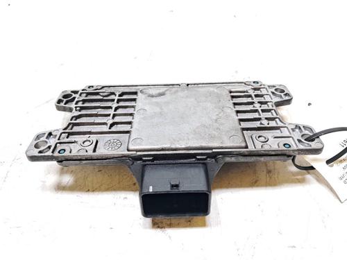 Engine control unit (ECU) NISSAN QASHQAI I (J10, NJ10) 1.6 dCi | BP31010976M57