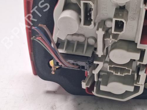Right taillight VW PASSAT B5.5 (3B3) 1.9 TDI | BP39644363C35 - Image 6