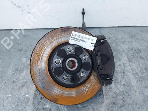 Used Right front steering knuckle FORD GALAXY II (WA6) 2.0 TDCi (140 hp) 15158264