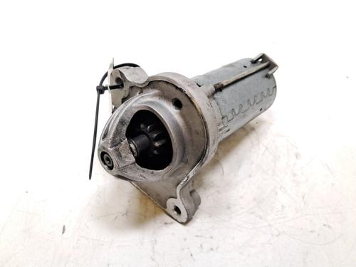 Used Starter Starter FORD ECOSPORT 1.5 EcoBlue TDCi (95 hp) 40596657 40596657