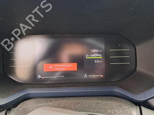 Fuse box DACIA DUSTER (PYM_, PYN_) 1.0 ECO G-100 | BP33311962E1 - Image 10