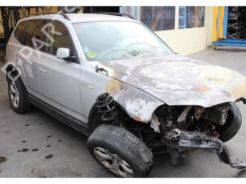 Used Parts BMW X3 (E83) 2.0 sd 2706000