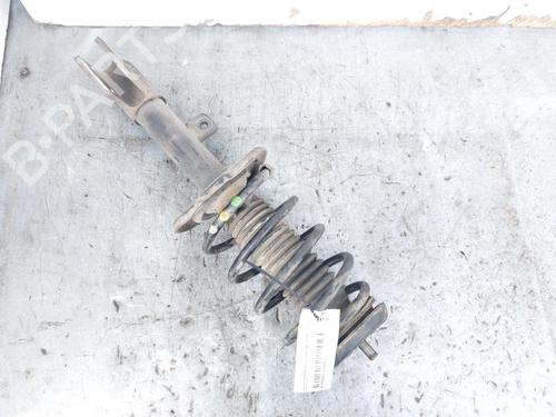 Used Right front shock absorber PEUGEOT 3008 I MPV (0U_) 1.6 HDi (112 hp) 29880187