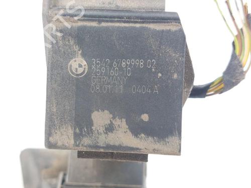 Pedal BMW X3 (F25) xDrive 20 d | BP17206147I4