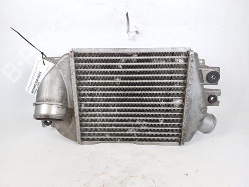 Used Intercooler Intercooler SUBARU XV (_GP_) 2.0 D AWD (GPD) (147 hp) 15156751 15156751