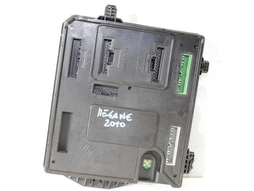 Used Electronic module RENAULT MEGANE III Hatchback (BZ0/1_, B3_) 1.5 dCi (BZ09, BZ0D, BZ1W, BZ29, BZ14) (110 hp) 15142787