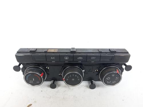 Used Climate control VW GOLF VII (5G1, BQ1, BE1, BE2) 1.6 TDI (105 hp) 19543798