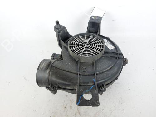 Heater blower motor SMART FORTWO Coupe (453) electric drive / EQ (453.391) | BP19143048M62 