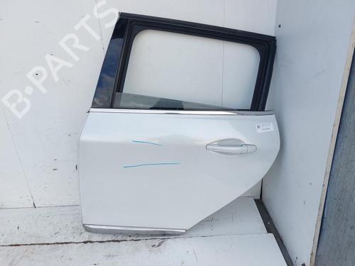 Used Left rear door Left rear door PEUGEOT 2008 I (CU_) 1.6 HDi (114 hp) 33195382 33195382