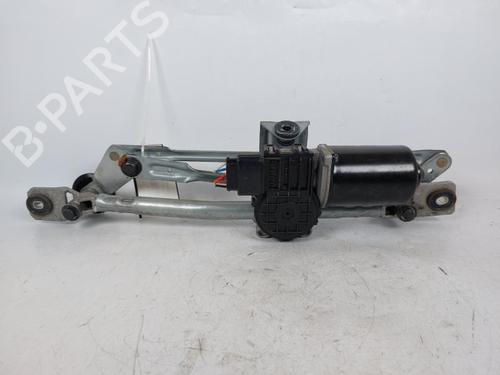 Used Front wiper motor KIA PICANTO II (TA) 1.0 (69 hp) 15165315