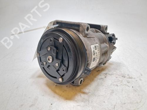 Used AC compressor AC compressor 39634882 39634882