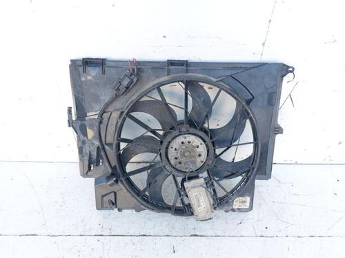 Radiator fan BMW 3 (E90) 320 d | BP30802897M35