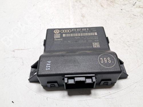 Used Engine control unit (ECU) Engine control unit (ECU) AUDI A4 B8 Avant (8K5) 2.0 TDI (143 hp) 33457178 33457178
