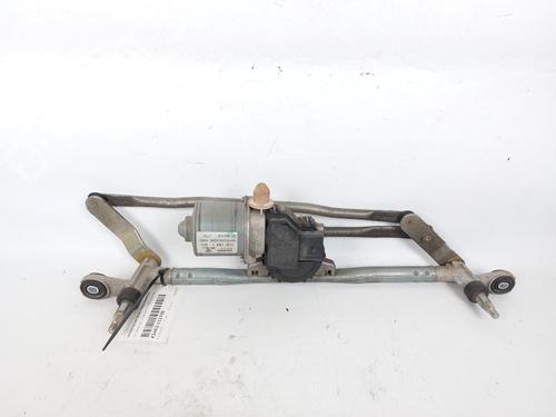 Used Front wiper motor FIAT PANDA (312_, 319_) 1.2 (312PXA1A) (69 hp) 23881317