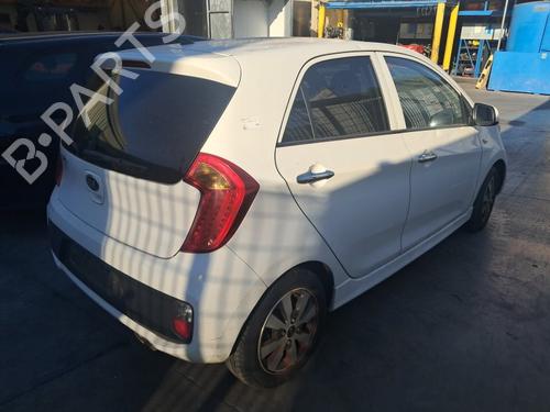 Steering rack KIA PICANTO II (TA) 1.0 | BP38949505M22  - Image 11
