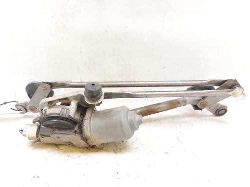 Used Front wiper motor TOYOTA YARIS (_P9_) 1.4 D-4D (NLP90_, NLP90R) (90 hp) 27554886