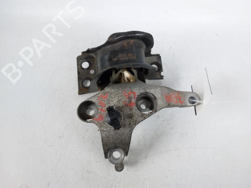 Used Engine mount DACIA DUSTER (HS_) 1.5 dCi 4x4 (HSMC, HSMD) (110 hp) 15174003