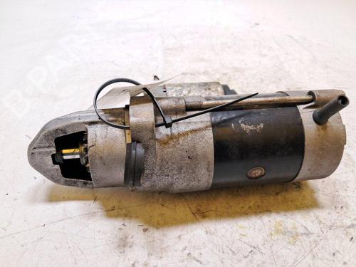 Used Starter Starter OPEL ASTRA K Sports Tourer (B16) 1.6 CDTi (35) (110 hp) 34417823 34417823