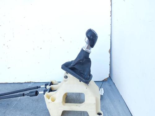 Gear lever KIA CARENS IV 1.7 CRDi | BP15161377M90 - Image 4