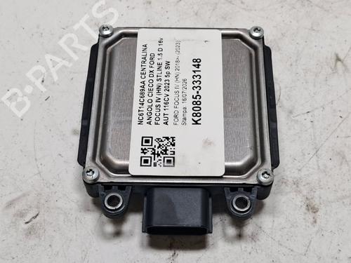 Electronic module FORD FOCUS IV Turnier (HP) 1.5 EcoBlue | BP37513505M83 - Image 3