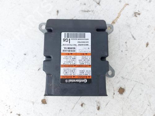 Airbag Kit SUZUKI S-CROSS 1.4 Smart Hybrid (AKP414) | BP28374332C86 