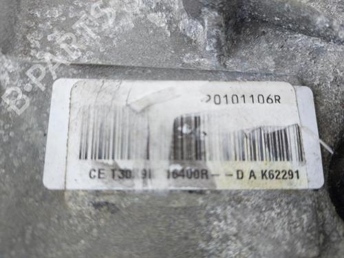 Gearbox RENAULT MEGANE IV Saloon 1.5 Blue dCi 115 (LVA6) | BP17380200M3 