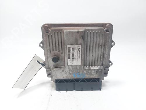 Used Engine control unit (ECU) FIAT PUNTO (188_) 1.3 JTD 16V (70 hp) 30505687