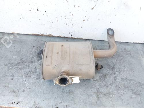 Used Exhaust system Exhaust system KIA SPORTAGE V (NQ5) 1.6 CRDi MHEV AWD (136 hp) 36771517 36771517