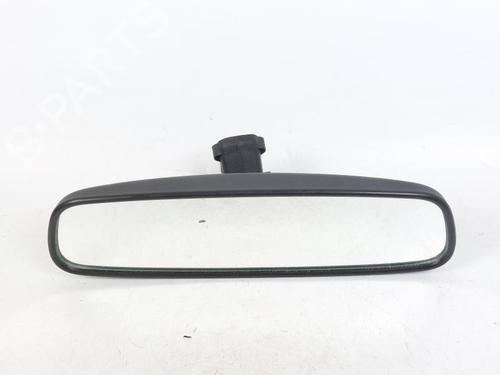 Used Rear mirror FORD PUMA (J2K, CF7) 1.0 EcoBoost (125 hp) 17204227