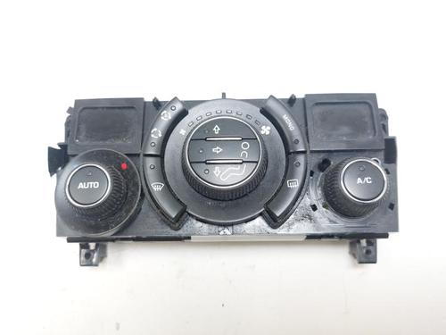 Used Climate control PEUGEOT 3008 I MPV (0U_) 1.6 HDi (112 hp) 29854479