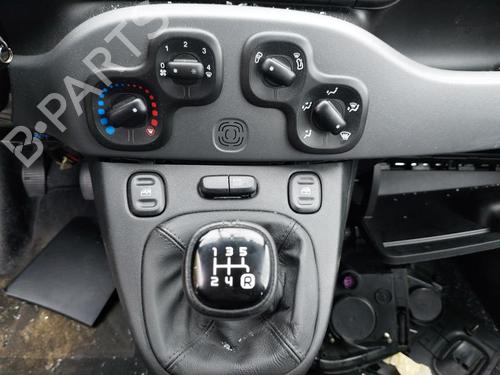Left front window switch FIAT PANDA (312_, 319_) 1.2 LPG (312PXA1A) | BP23880868I27