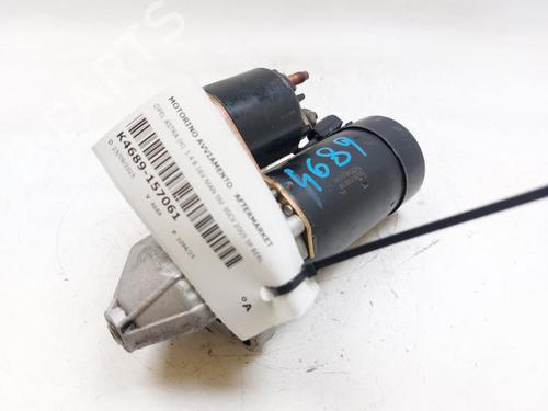 Starter OPEL ASTRA H (A04) 1.4 (L48) | BP29238579M8 