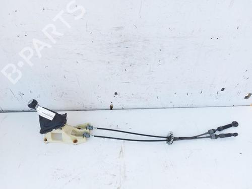 Used Gear lever KIA PICANTO II (TA) 1.0 LPG (67 hp) 15158156